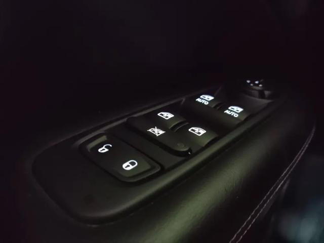 2017 Jeep Compass Latitude FWD