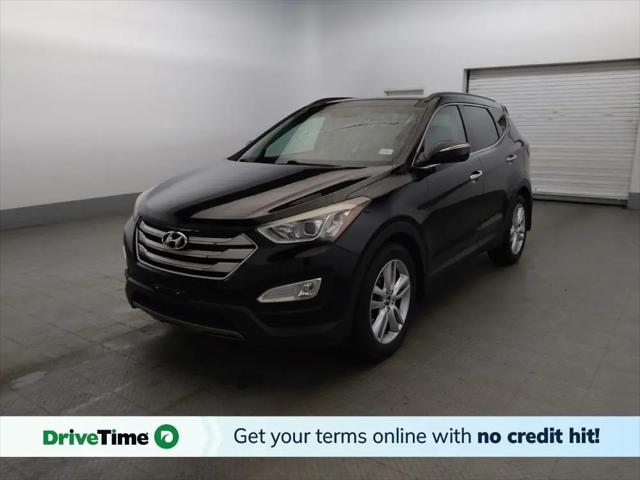 2015 Hyundai Santa Fe Sport 2.0L Turbo for sale in Williamstown, NJ