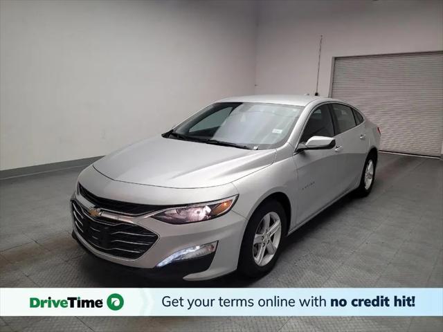 2022 Chevrolet Malibu FWD LT for sale in Tucson, AZ