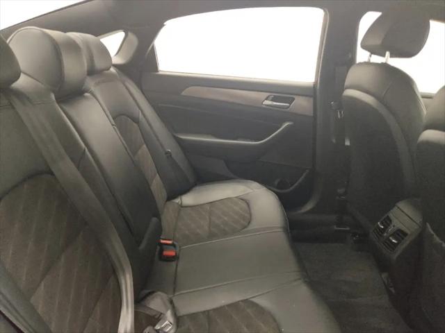 2019 Hyundai Sonata Sport