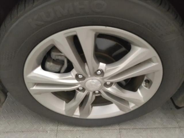 2019 Hyundai Sonata Sport