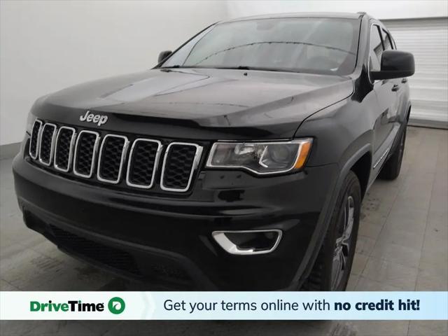 2019 Jeep Grand Cherokee Laredo E 4x2 for sale in Fort Myers, FL