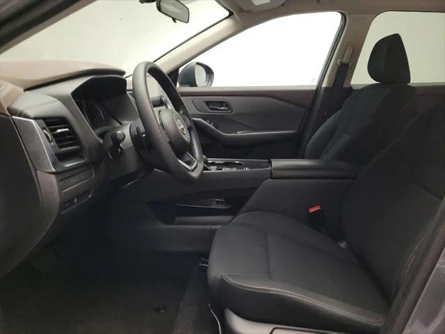 2023 Nissan Rogue S FWD