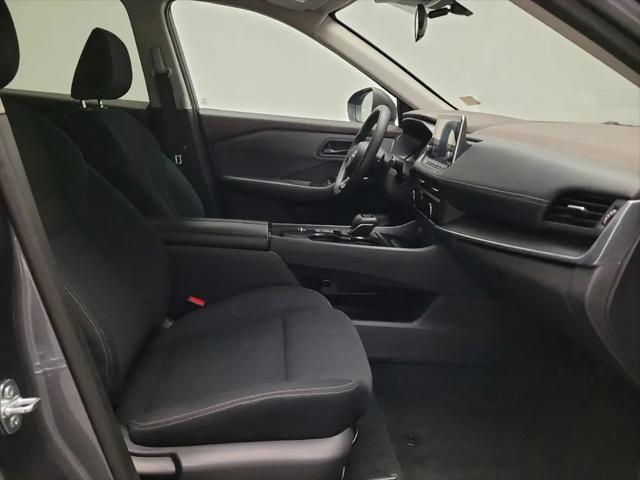 2023 Nissan Rogue S FWD