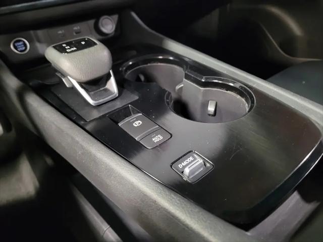 2023 Nissan Rogue S FWD