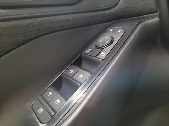 2023 Nissan Rogue S FWD