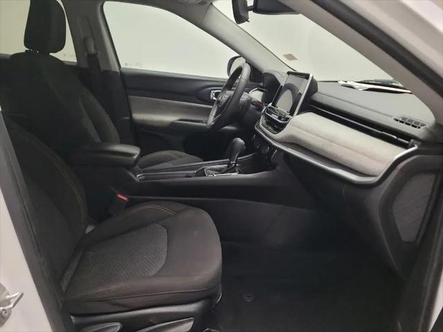 2022 Jeep Compass Sport