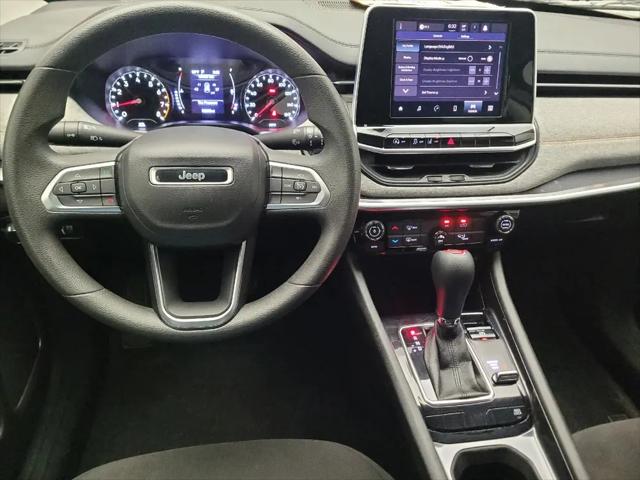 2022 Jeep Compass Sport