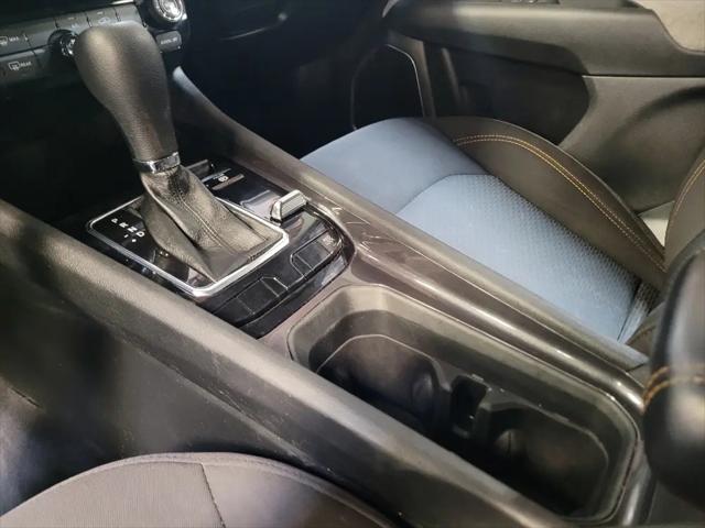 2022 Jeep Compass Sport