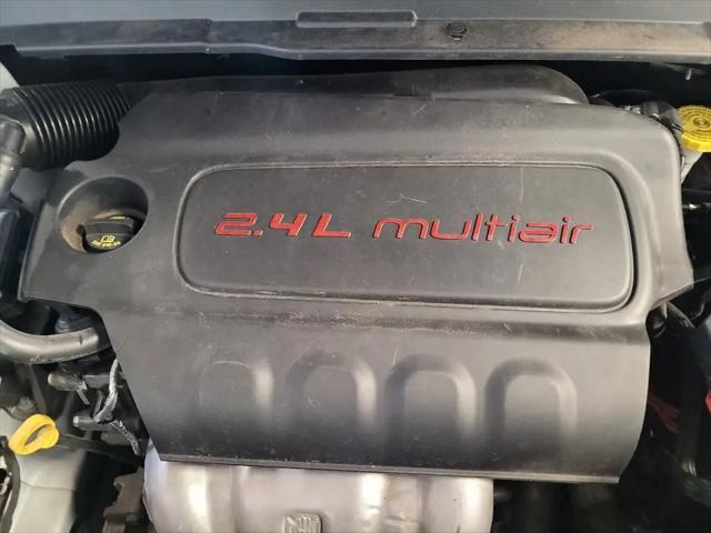 2022 Jeep Compass Sport