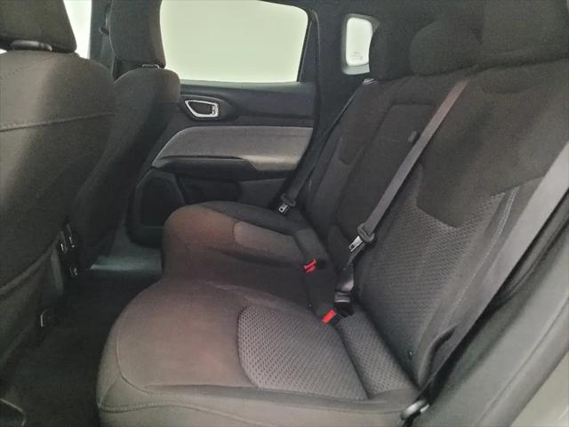 2024 Jeep Compass Sport 4x4