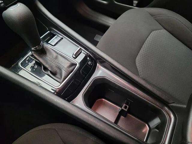 2024 Jeep Compass Sport 4x4