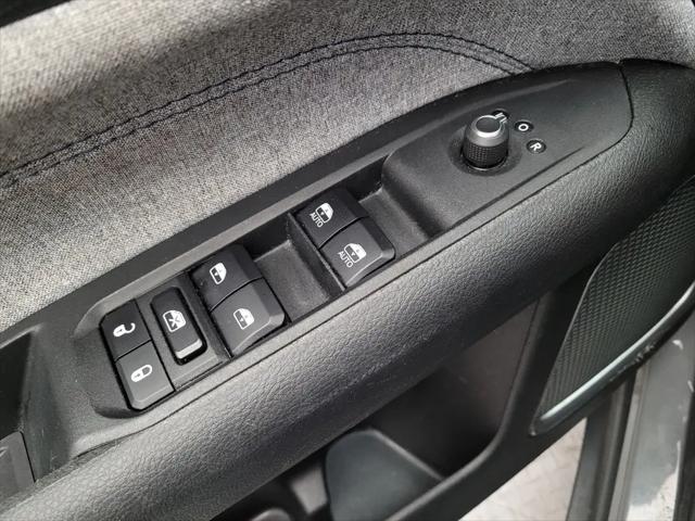 2024 Jeep Compass Sport 4x4