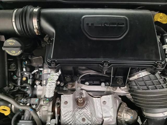 2024 Jeep Compass Sport 4x4