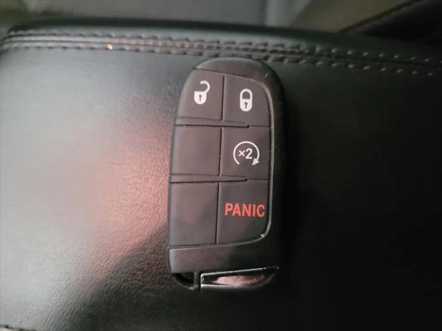 2024 Jeep Compass Sport 4x4
