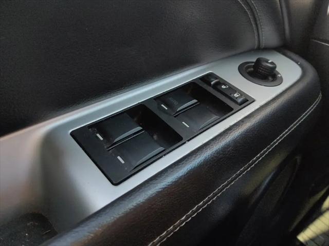 2016 Jeep Compass High Altitude Edition