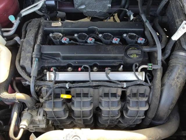 2016 Jeep Compass High Altitude Edition