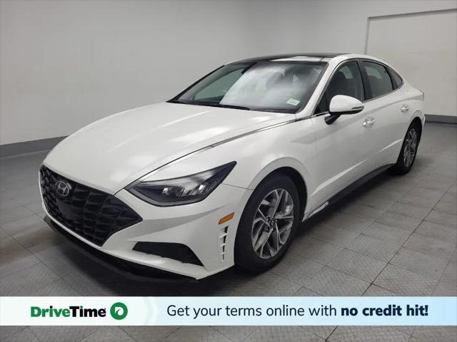 2022 Hyundai Sonata SEL for sale in Madison, TN