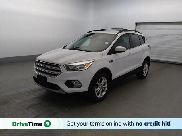 2018 Ford Escape SE for sale in Madison, TN