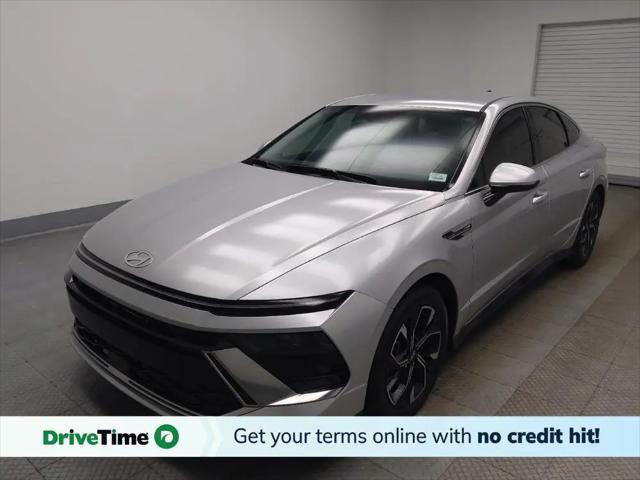 2024 Hyundai Sonata SEL for sale in Indianapolis, IN
