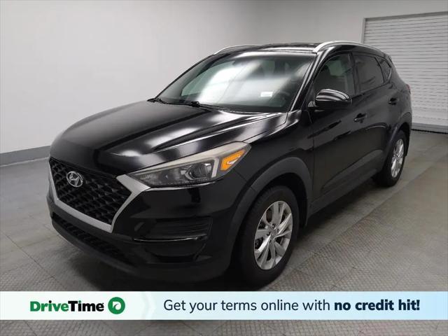 2019 Hyundai Tucson Value for sale in Indianapolis, IN