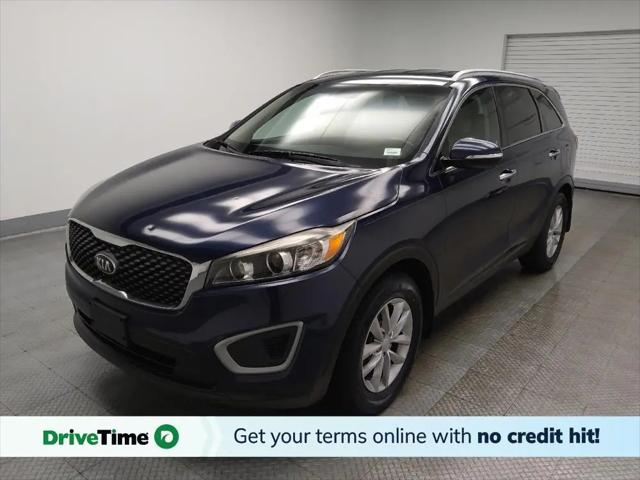 2018 Kia Sorento 2.4L LX for sale in Indianapolis, IN