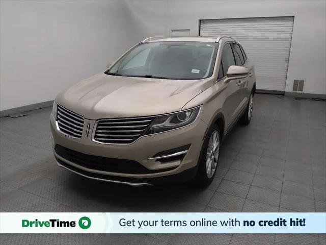 2017 Lincoln MKC Reserve for sale in Salem, VA