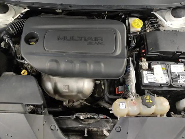 2019 Jeep Cherokee Limited FWD