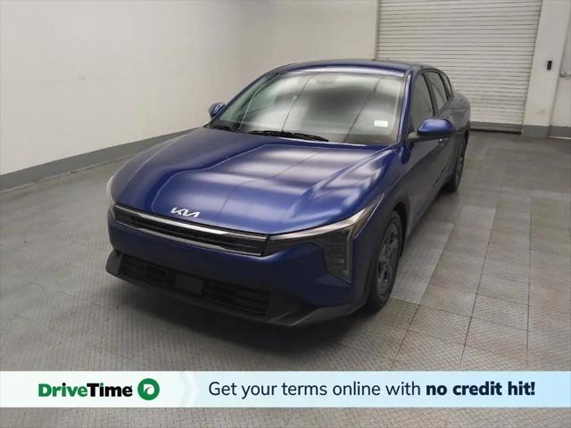 2025 Kia K4 LXS for sale in Maplewood, MN