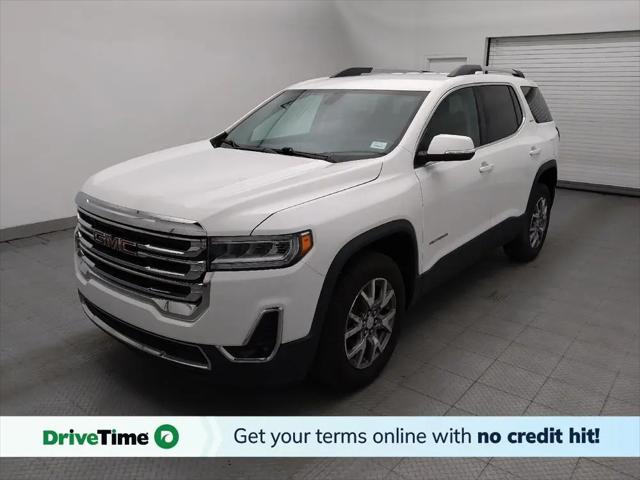 2020 GMC Acadia FWD SLT for sale in Winston Salem, NC