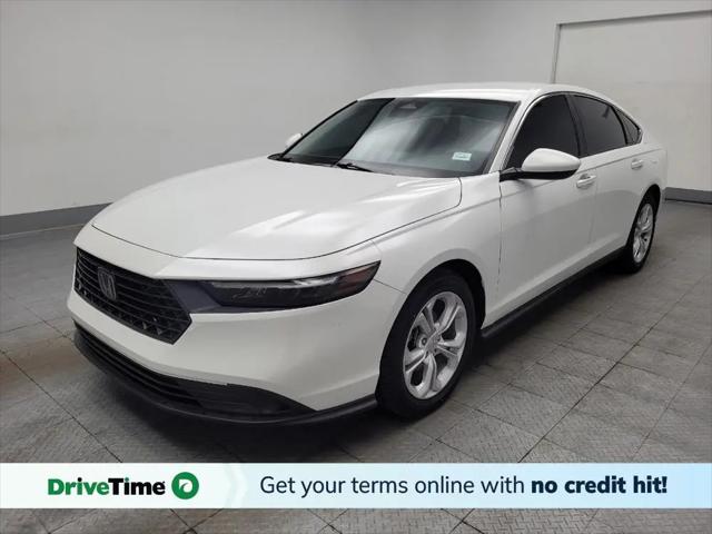 2023 Honda Accord LX for sale in Memphis, TN