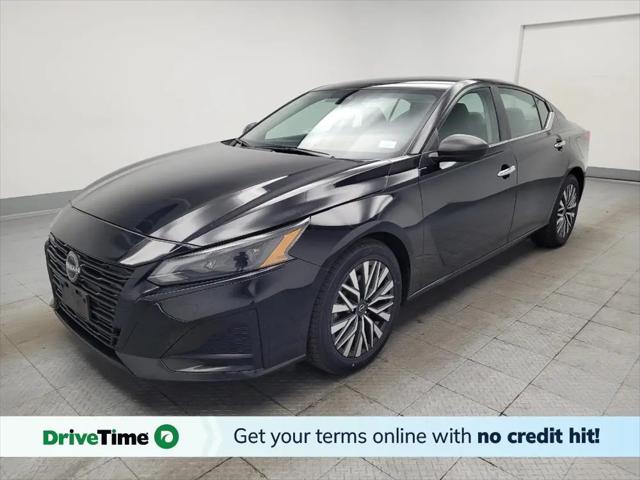 2024 Nissan Altima SV FWD for sale in Memphis, TN