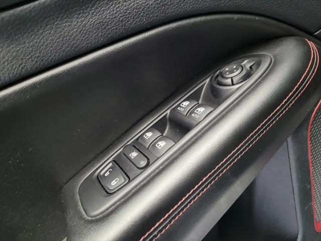 2021 Jeep Compass Trailhawk 4x4