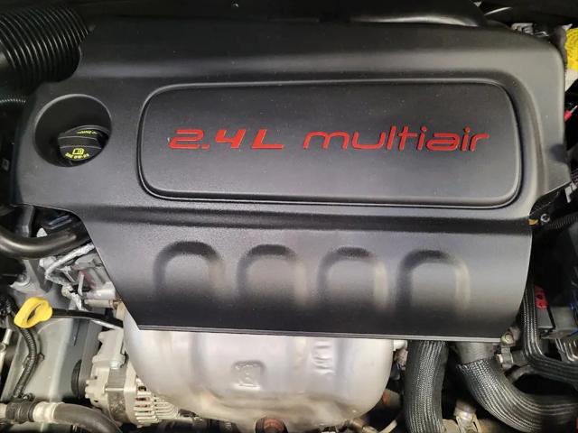 2021 Jeep Compass Trailhawk 4x4