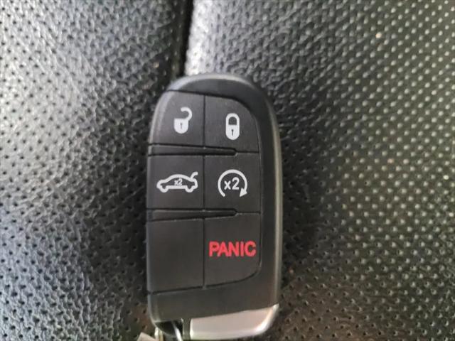 2021 Jeep Compass Trailhawk 4x4