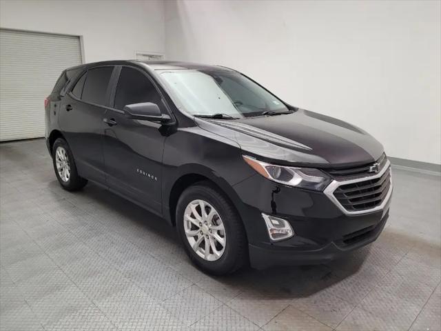 2021 Chevrolet Equinox FWD LS