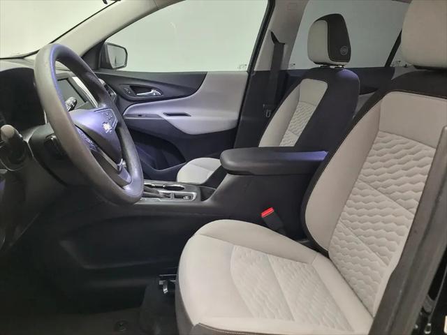 2021 Chevrolet Equinox FWD LS