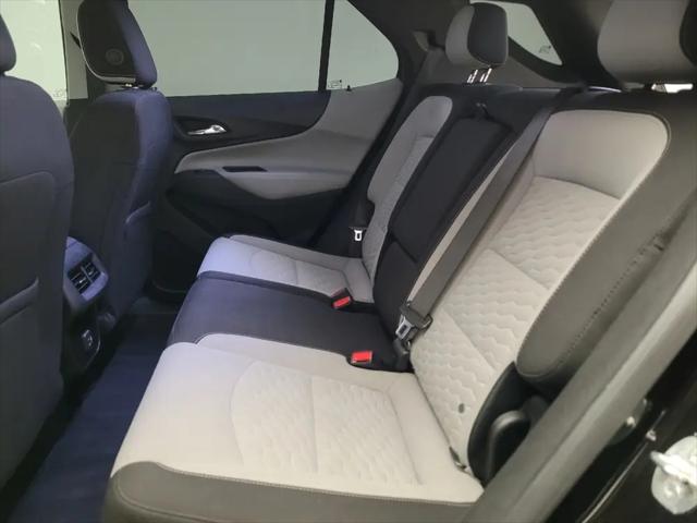 2021 Chevrolet Equinox FWD LS