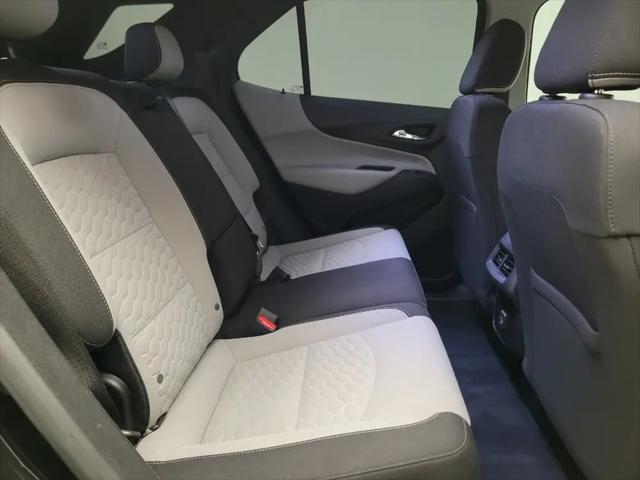 2021 Chevrolet Equinox FWD LS