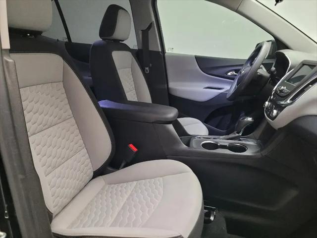 2021 Chevrolet Equinox FWD LS