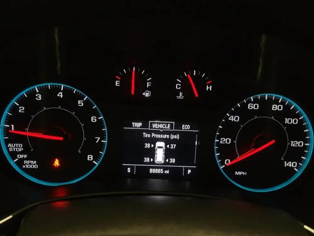 2021 Chevrolet Equinox FWD LS