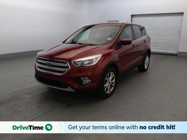 2019 Ford Escape SE for sale in LEXINGTON, KY