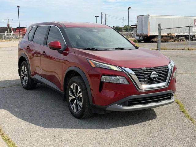 2023 Nissan Rogue SV FWD for sale in Cape Girardeau, MO