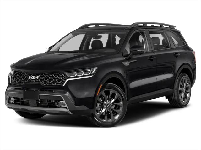 2022 Kia Sorento X-Line SX Prestige for sale in Cape Girardeau, MO