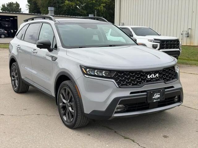 2022 Kia Sorento X-Line SX Prestige for sale in Cape Girardeau, MO