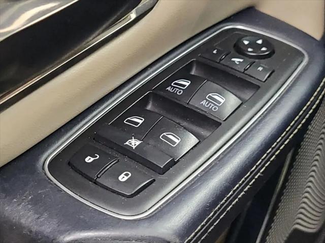 2019 Ram 1500 Limited Crew Cab 4x4 57 Box