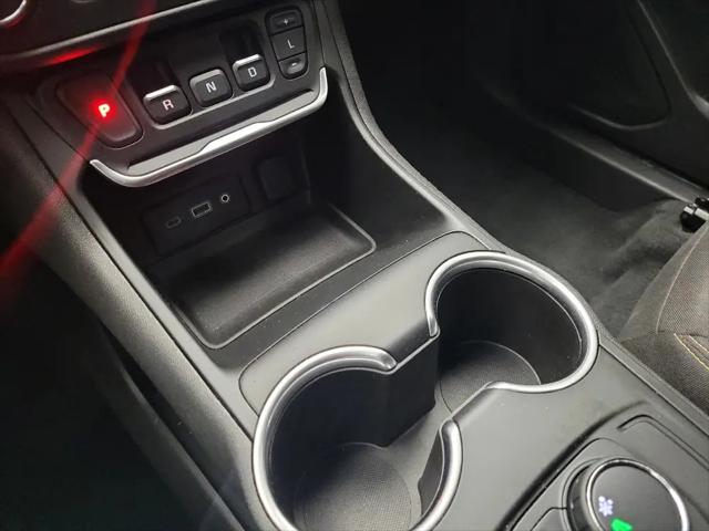 2021 GMC Terrain FWD SLE