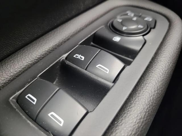 2021 GMC Terrain FWD SLE