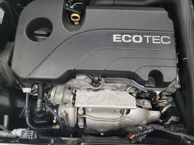 2021 GMC Terrain FWD SLE