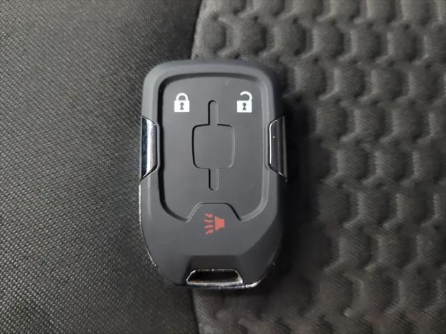 2021 GMC Terrain FWD SLE